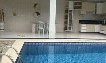 Imagem 4: Casa para venda tem 658 metros quadrados com 1 quarto em Araçagy - São José de Ribamar - M