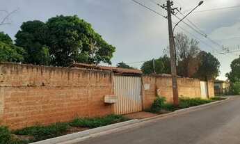 Imagem: Vendo Casa Bairro São Matheus VG