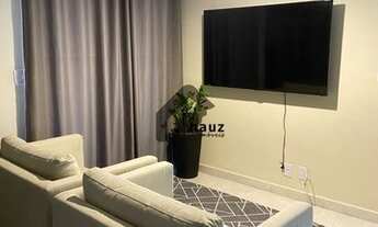 Imagem 3: Apartamento para aluguel, 1 quarto, 1 vaga, Jardim América - Sorocaba/SP