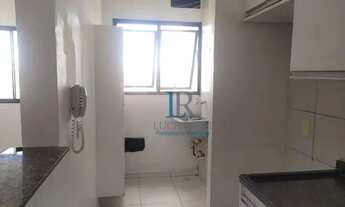 Imagem 2: Apartamento com 2 dormitórios à venda, 53 m² por R$ 265.000,00 - Jardim Belval - Barueri/S