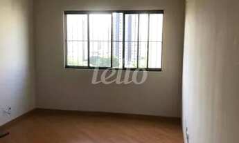 Imagem: São Paulo - Apartamento Padrão - Brás