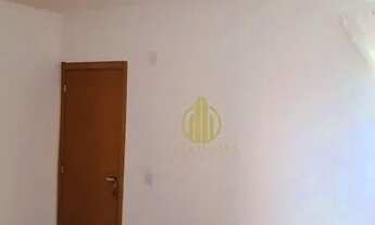 Imagem 2: Apartamento com 2 dormitórios, 40 m² - venda por R$ 172.780 ou aluguel por R$ 1.490/mês