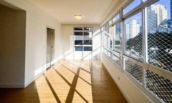 Imagem 5: Apartamento à Venda - Itaim Bibi, 3 Quartos, 120 m2