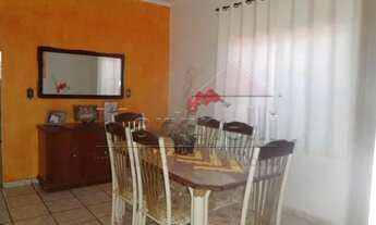 Imagem 4: Casa Padrão em Ribeirão Preto