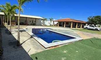 Imagem: VENDO CASA NO PARACURU