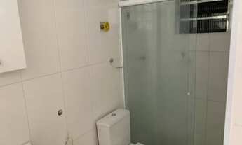 Imagem 4: Kitnet/conjugado para aluguel possui 32 metros quadrados com 1 quarto em Bela Vista - São