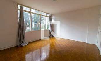 Imagem 2: Apartamento para Aluguel - Bela Vista, 2 Quartos, 110 m2