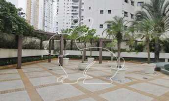 Imagem 4: São Paulo - Apartamento Padrão - Campo Belo