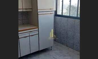 Imagem 5: Apartamento com 3 dormitórios, 167 m² - venda por R$ 900.000,00 ou aluguel por R$ 7.900,00