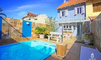 Imagem: Casa Condominio para Venda - 146.49m²