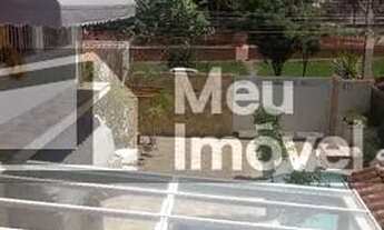 Imagem 2: Casa 4 Dormitórios - Jardim Motorama