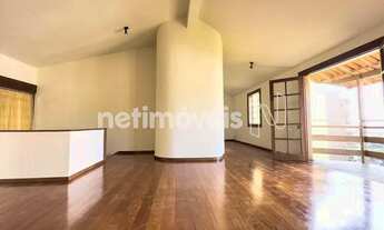 Imagem 3: Venda ou locação Casa Santa Lúcia Belo Horizonte