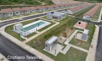 Imagem 5: Casa 2 qts - Happyland quarta fase - CT