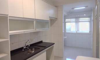 Imagem 7: Condomínio Resort Tamboré - Santana de Parnaíba