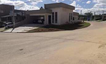 Imagem: Casa a venda no condominio Laguna