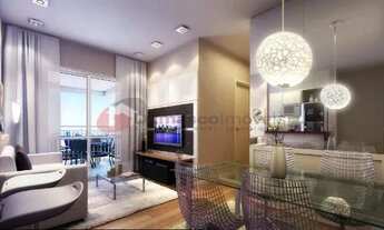 Imagem: Apartamento a venda - Quinta da Paineira