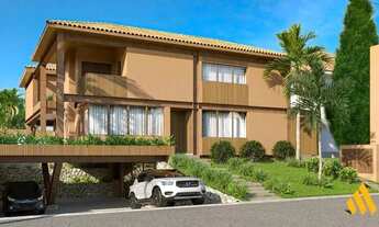 Imagem 6: Belíssima Casa a venda no Residencial Alphaville Zero