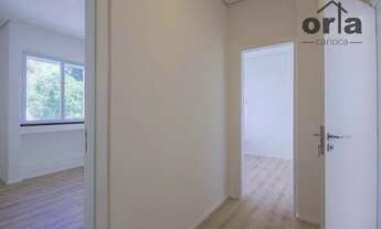 Imagem 3: Apartamento com 3 dormitórios à venda, 97 m² por R$ 993.000 - Laranjeiras - Rio de Janeiro