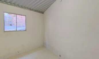 Imagem 3: Barracão para aluguel, 2 quartos, Santa Cruz - Belo Horizonte/MG