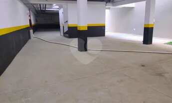 Imagem 2: Apartamento 1 quarto - sem vaga - Agua fria