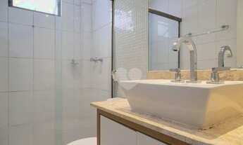 Imagem 7: Lopes Enjoy Vende Excelente apartamento 3 quartos, fundos, 86 m², sol manhã, 2 vagas escri