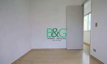 Imagem 7: Apartamento com 2 dormitórios à venda, 57 m² por R$ 549.000,00 - Butantã - São Paulo/SP