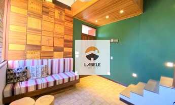 Imagem 3: Casa com 3 suítes - 500 m² - Granja Viana - Cotia