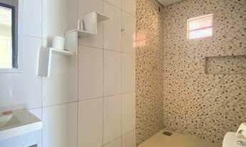 Imagem 6: Sobrado Avenida Dona Ilda Araújo Manso Figueiredo Bairro Ilda