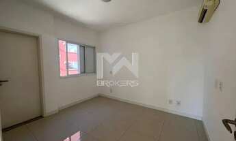 Imagem: Apartamento de alto padrão com duas suítes