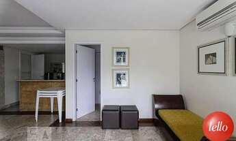 Imagem: São Paulo - Apartamento Padrão - Tatuapé