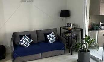 Imagem 7: SÃO PAULO - Apartamento Padrão - BELENZINHO