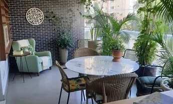 Imagem 6: APARTAMENTO - VILA MARIANA - SP