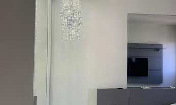 Imagem 4: Torre Madri 2/4 sendo 1 suite, Nascente total