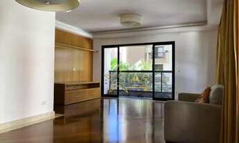 Imagem: Apartamento com 3 dormitórios, 165 m²