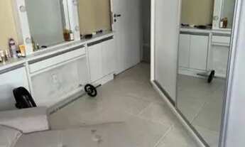 Imagem 6: Apartamento para venda tem 101 metros quadrados com 2 quartos