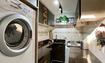 Imagem 6: Triplex no Campo de Santana. Maravilhoso! 270m2