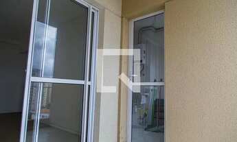 Imagem 6: Apartamento para Aluguel - Saúde, 2 Quartos, 52 m2