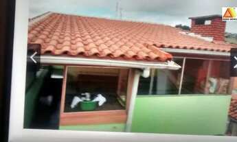 Imagem 5: JACAREí - Casa Padrão - Parque Santo Antônio