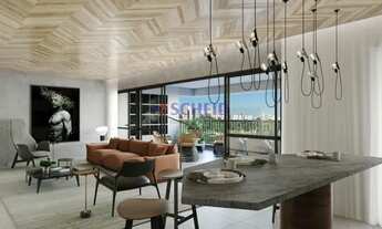 Imagem 3: ALTO DA BOA VISTA, 3 SUÍTES, 3 VAGAS DEMARCADAS