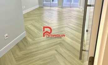 Imagem 2: Sala com 0 dorm, Boqueirão, Praia Grande - R$ 420 mil, Cod: 4787