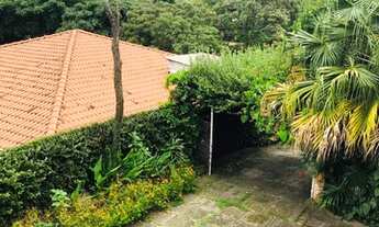 Imagem: Sobrado para venda ou locação com 262