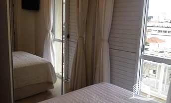 Imagem: Apartamento para alugar - Ipiranga - São