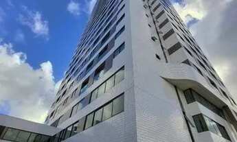 Imagem: Apartamento para aluguel, 1 quarto, 1 vaga