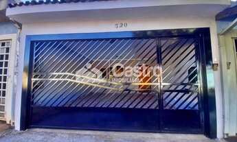 Imagem: Casa no Jardim 1º de Maio