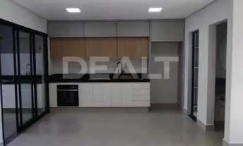 Imagem 2: Terras da Estância em Paulínia 150m² Casa 3 dormitórios quintal com churrasqueira