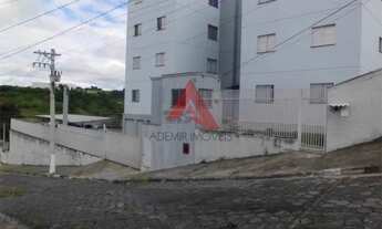 Imagem 2: JACAREí - Apartamento Padrão - Cidade Salvador
