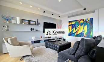 Imagem 4: 4 dormitórios a Venda - Cerqueira Cesar