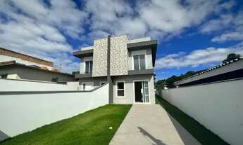 Imagem 3: Casa para Venda em Florianópolis, Ingleses do Rio Vermelho, 2 dormitórios, 2 suítes, 3 ban