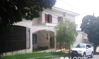 Imagem: Sorocaba - Casa Padrão - Parque Campolim