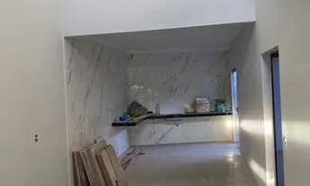 Imagem 2: Casa à venda no residencial Rio Jordão Anápolis